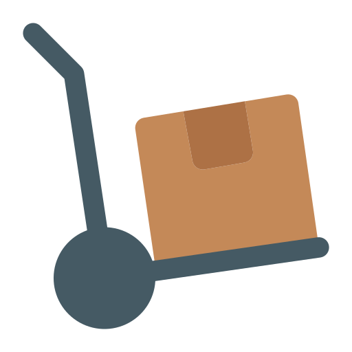 Trolley free icon