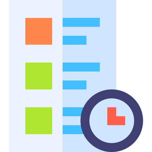 Survey free icon Survey free icon