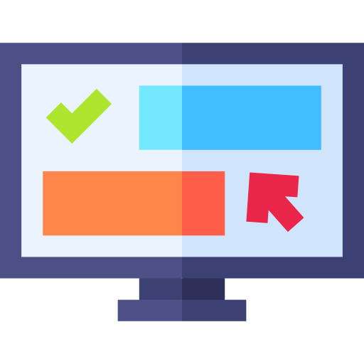 Survey free icon Survey free icon