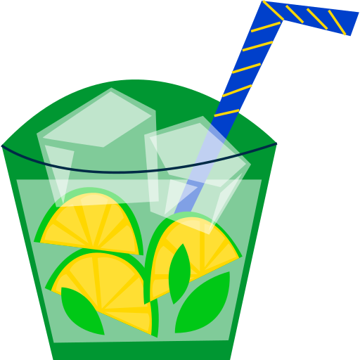 caipirinha kostenlos Sticker caipirinha kostenlos Sticker