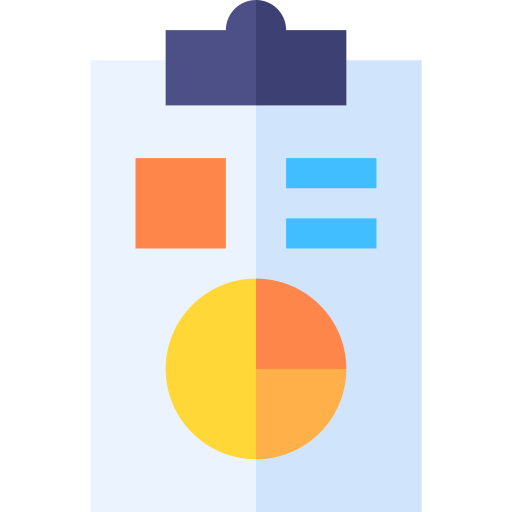 Clipboard free icon