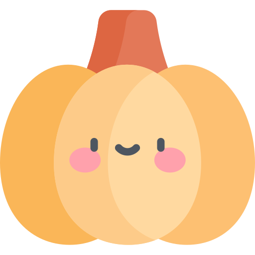 calabaza icono gratis