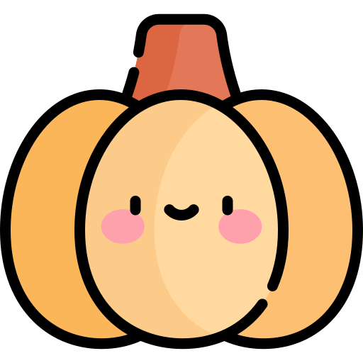 calabaza icono gratis