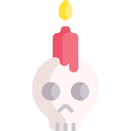 candle free icon