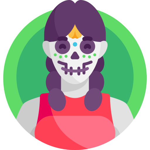 여자 무료 아이콘