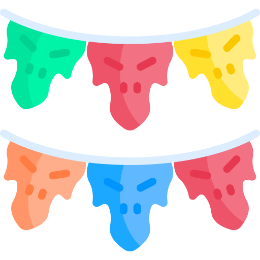 festão grátis ícone