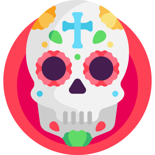 두개골 무료 아이콘