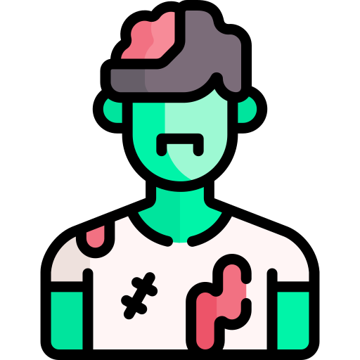 zombie kostenlos Icon zombie kostenlos Icon