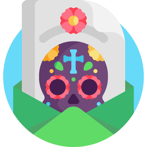 Greeting card free icon