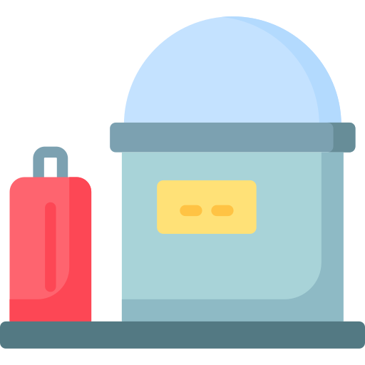 embarquement Icône gratuit