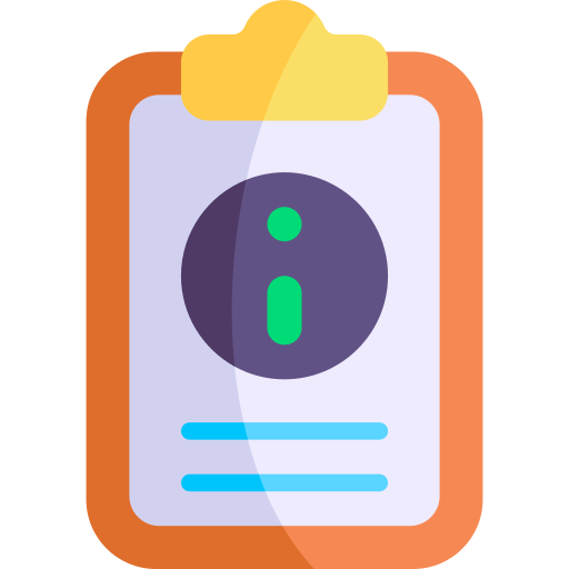 Clipboard free icon