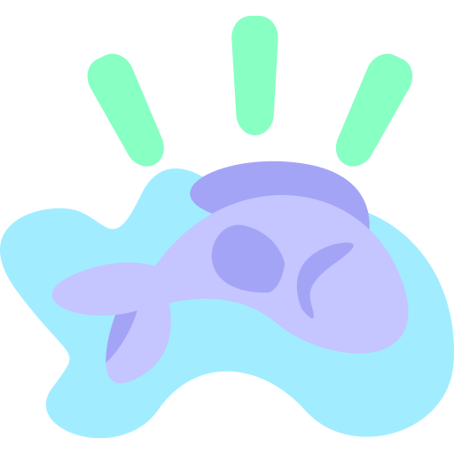 tóxico icono gratis