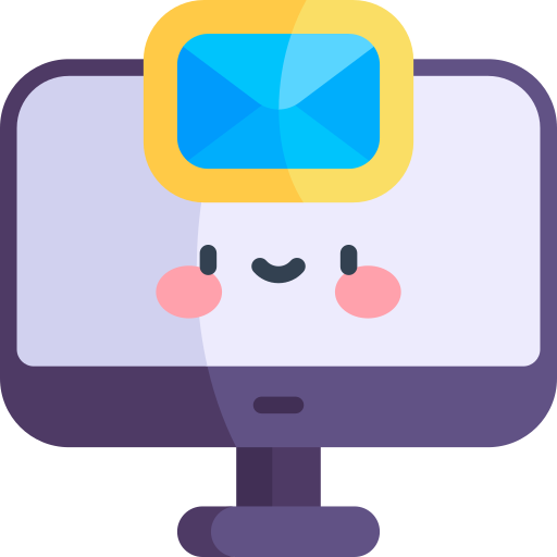 Email - free icon