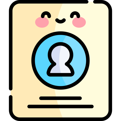 CV free icon CV free icon