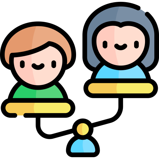 Choosing free icon Choosing free icon