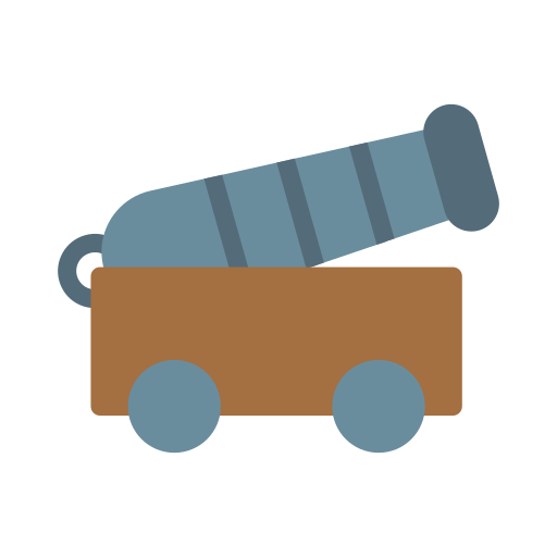 Canon Generic Flat icon