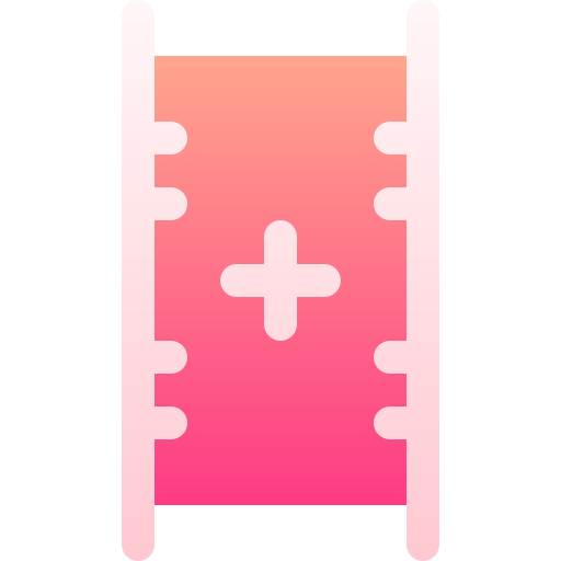 Носилки бесплатно иконка Носилки бесплатно иконка