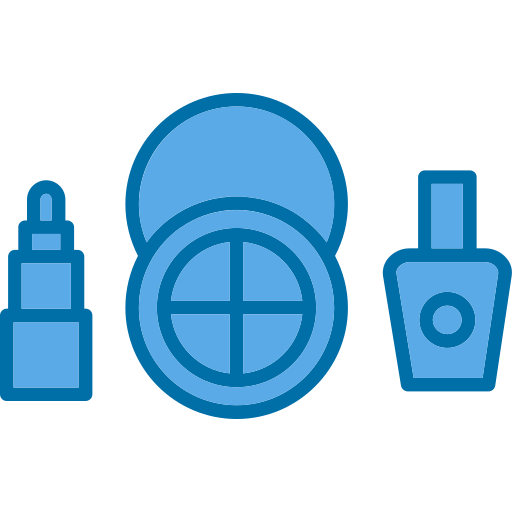 maquillaje icono gratis