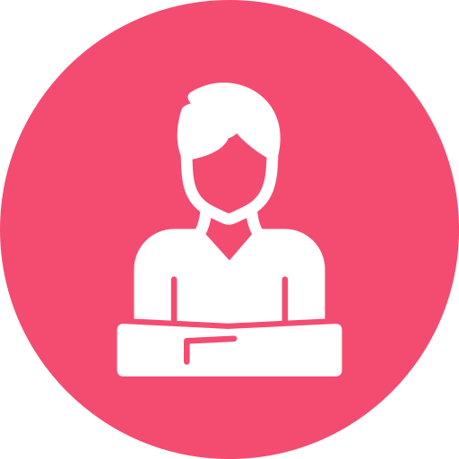 meditación icono gratis