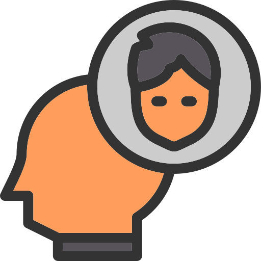 Личность бесплатно иконка