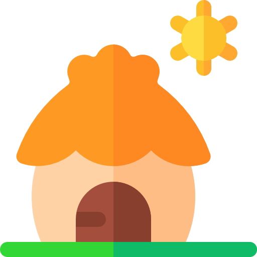 Cabin free icon