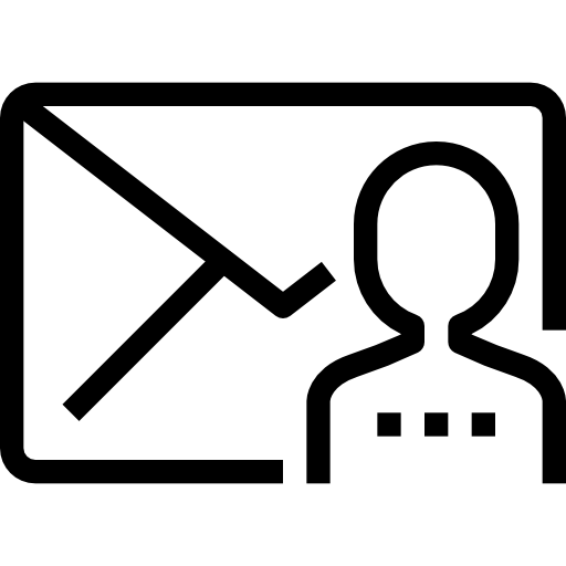 Email free icon