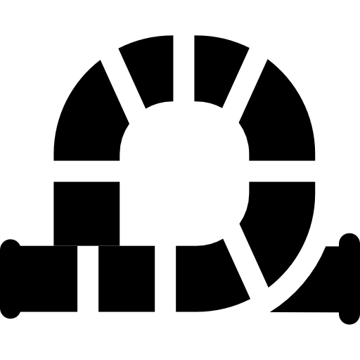 Трубка бесплатно иконка