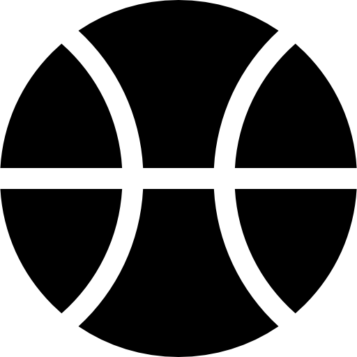 Баскетбол бесплатно иконка