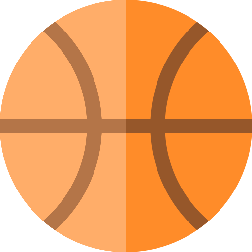 Баскетбол бесплатно иконка