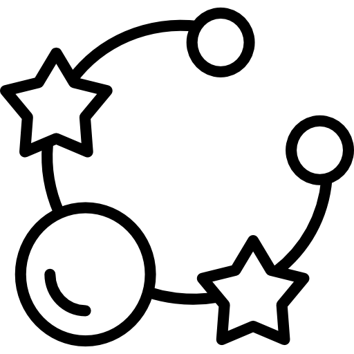 hochet Icône gratuit