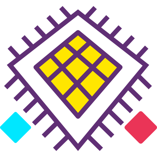 Mat free icon