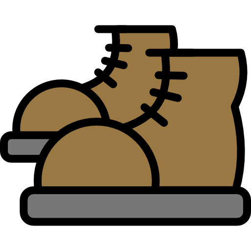 Free Icon | Boots