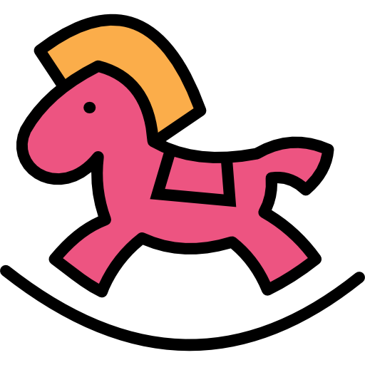 schaukelpferd kostenlos Icon schaukelpferd kostenlos Icon