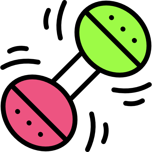 rassel kostenlos Icon