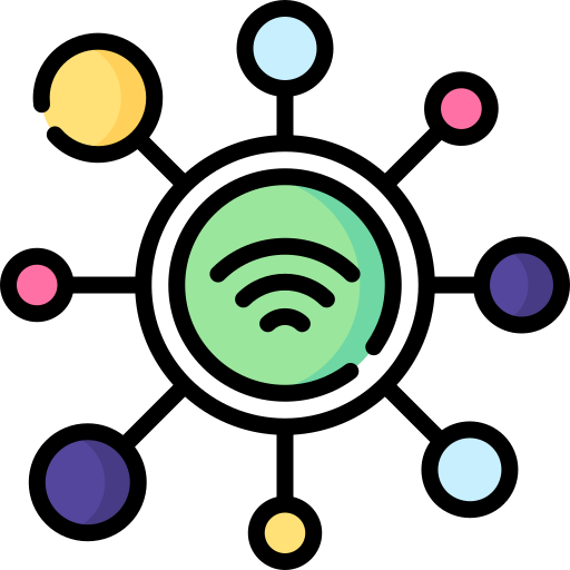 iot icono gratis