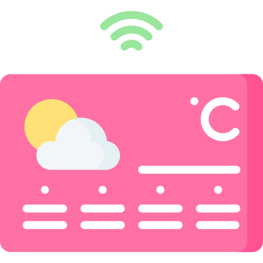 clima icono gratis