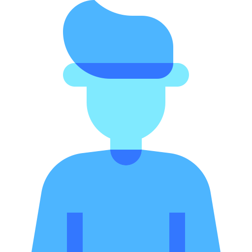 jugador de fútbol icono gratis