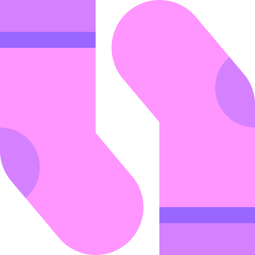 socken kostenlos Icon