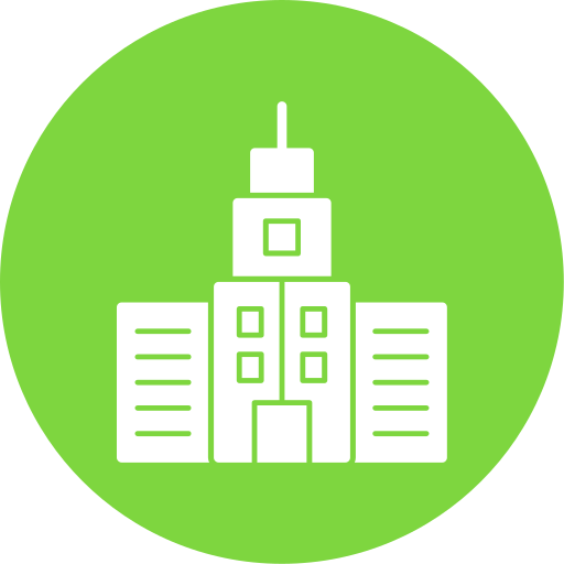 unternehmen kostenlos Icon