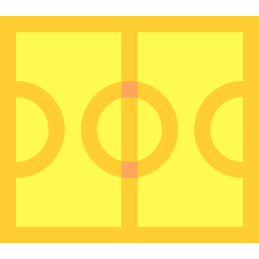 Field free icon Field free icon
