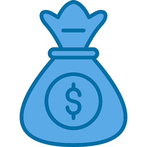 geldtasche kostenlos Icon