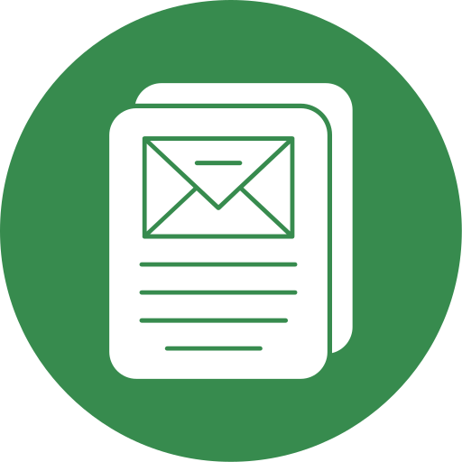 Collateral free icon Collateral free icon