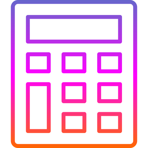 calculadora icono gratis