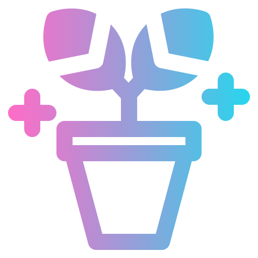 plantas icono gratis