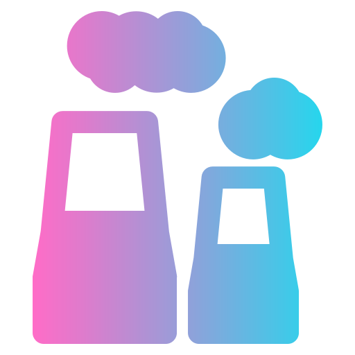 industria icono gratis