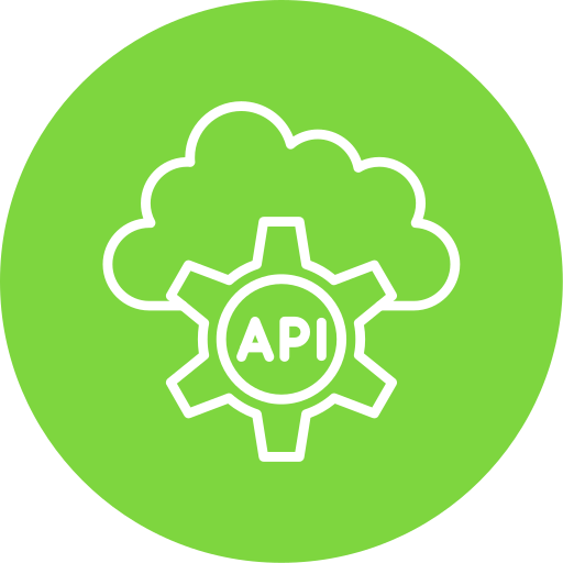 api icono gratis