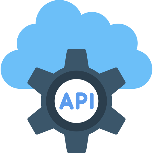 api icono gratis