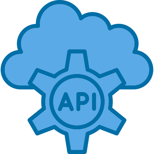 api icono gratis