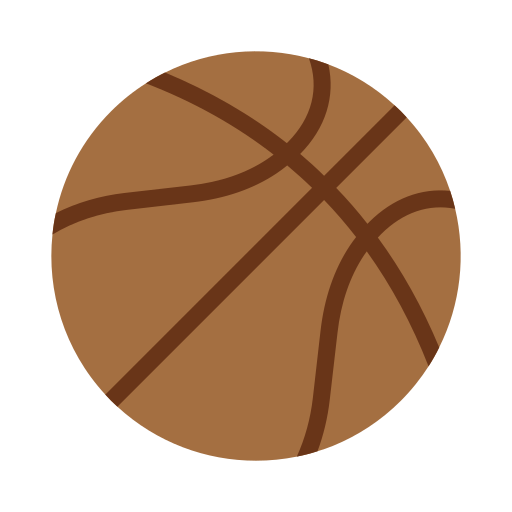 baloncesto icono gratis