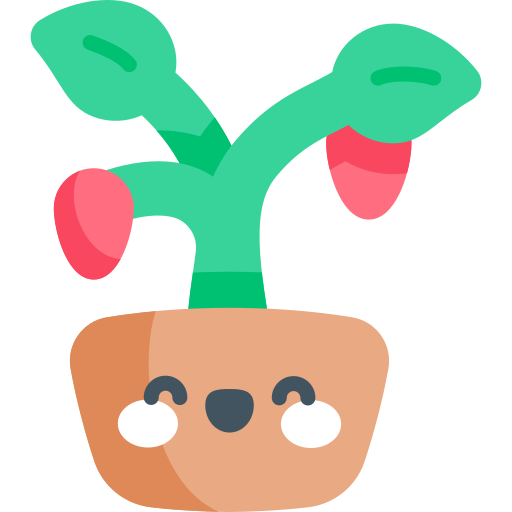 Растение бесплатно иконка